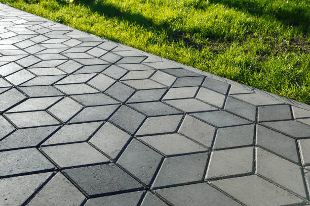 Best Commercial Driveway Pavers  in Kingsley, IA