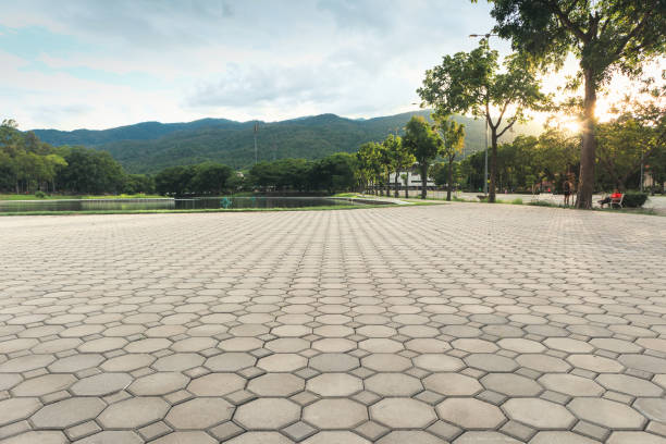 Kingsley, IA Driveway Pavers Company