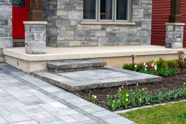 Reasons to Select Us for Your Driveway Paving Requirements in Kingsley, IA