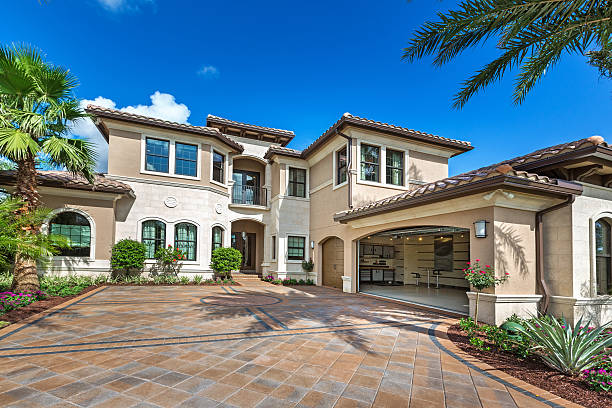 Professional Driveway Pavers in Kingsley, IA